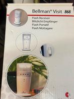 Bellman Visit 868 Flash Ontvanger, Ophalen of Verzenden, Zo goed als nieuw, Overige
