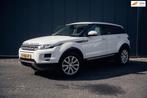 Land Rover Range Rover Evoque 2.2 TD4 4WD Pure Business Edit, Automaat, Euro 5, 4 cilinders, 150 pk