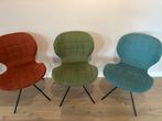 Zuiver OMG Stoelen - Set van 3, Ophalen, Gebruikt, Overige kleuren, Drie