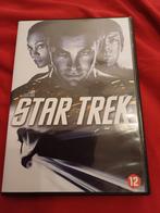 Star trek, Cd's en Dvd's, Dvd's | Science Fiction en Fantasy, Gebruikt, Ophalen of Verzenden