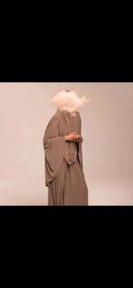 Khimaar set met rok nieuw, Kleding | Dames, Jumpsuits, Ophalen, Nieuw