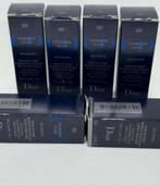 Diorskin Nude N 002 BB crème x 3 stuks, Ophalen of Verzenden, Nieuw, Gehele gezicht, Make-up