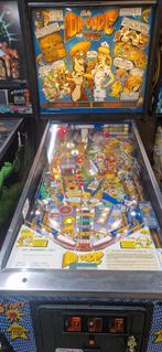 Flipperkast dr dude, Verzamelen, Automaten | Flipperkasten, Ophalen