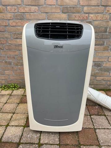 Mobiele airco van Office centre  beschikbaar voor biedingen