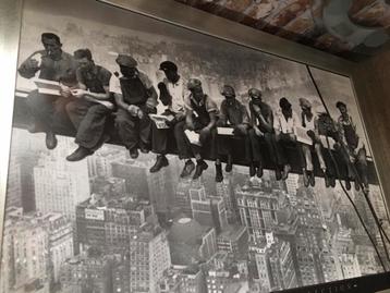 New York Rockefeller Center beschikbaar voor biedingen
