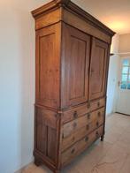Antieke kast, Antiek en Kunst, Antiek | Meubels | Kasten, Ophalen