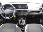 Hyundai i10 1.0 Comfort Smart / Navigatie + Apple Carplay/An, Stof, Gebruikt, 899 kg, 4 stoelen