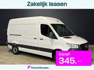 Mercedes-Benz Sprinter 315 CDI 150pk L2H2 Euro6 Airco | Came beschikbaar voor biedingen