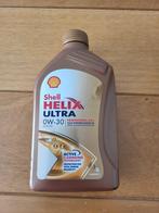 Shell Helix Ultra 0W30 motorolie, Ophalen