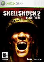 Shellshock 2: Blood Trails Xbox 360 – Slechts €13,99!, Vanaf 18 jaar, Shooter, 1 speler, Ophalen of Verzenden