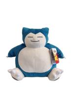 Pokémon - Snorlax Knuffels 30 cm (Nieuw), Kinderen en Baby's, Speelgoed | Knuffels en Pluche, Ophalen of Verzenden, Nieuw, Overige typen