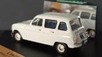 Renault 4 R4 Super 1962 1:43 Vitesse Pol, Hobby en Vrije tijd, Modelauto's | 1:43, Verzenden, Nieuw