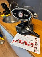 Illy Francis X6 TRIO, Ophalen, Koffiepads en cups, Gebruikt, Espresso apparaat