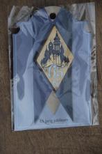 efteling pin  65 jaar pin, Verzamelen, Ophalen of Verzenden, Nieuw, Button of Speldje