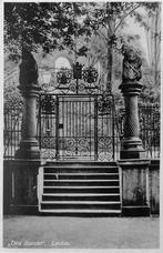 (381-104-017) Leiden Den Burcht, Verzenden, Zuid-Holland