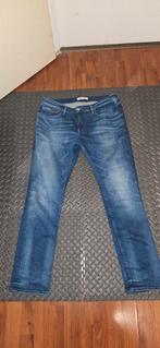 Tommy hilfiger jeans, Ophalen, Zo goed als nieuw, Blauw, W32 (confectie 46) of kleiner