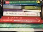 Spiritele boeken, Ophalen of Verzenden, Zo goed als nieuw