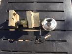 Mewaho T250 disselslot, Caravans en Kamperen, Ophalen, Gebruikt