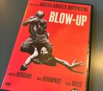 BLOW-UP (1966), 1-Disc DVD, 1960 tot 1980, Ophalen of Verzenden, Zo goed als nieuw, Vanaf 12 jaar