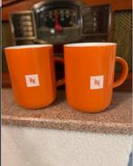 Nespresso - Pantone - Mok - Limited Edition, Ophalen of Verzenden, Zo goed als nieuw, Overige stijlen, Kop(pen) en/of Schotel(s)