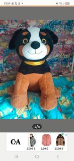 Grote pluchen puppie, Ophalen of Verzenden, Hond