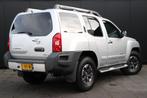 Nissan XTERRA | PATROL 4.0 V6 AUT | 260PK | NAVI | CRUISE |, Auto's, Nissan, Te koop, Zilver of Grijs, Geïmporteerd, 5 stoelen