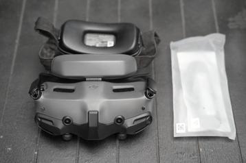 DJI Goggles 3 beschikbaar voor biedingen
