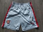 Vintage Puma Arsenal Voetbalbroekje #11, Kleding | Heren, Wit, Ophalen of Verzenden, Zo goed als nieuw, Voetbal