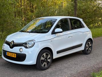 Renault Twingo 1.0 SCe | 2015 | Airco | Pdc | Cruise | 73DKM beschikbaar voor biedingen