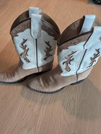 Bootstock twist cowboylaarzen, Kinderen en Baby's, Kinderkleding | Schoenen en Sokken, Bootstock, Gebruikt, Meisje, Ophalen of Verzenden