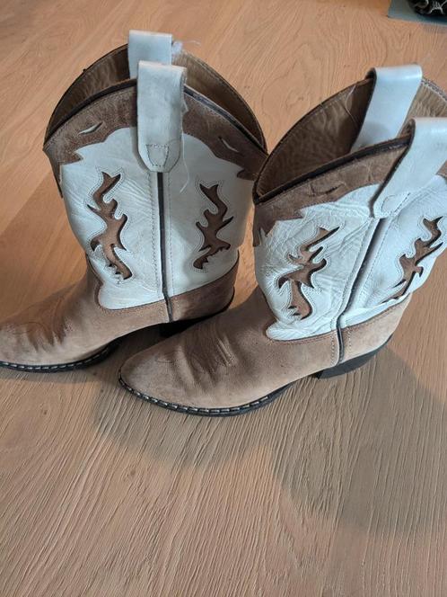 Bootstock twist cowboylaarzen, Kinderen en Baby's, Kinderkleding | Schoenen en Sokken, Gebruikt, Laarzen, Meisje, Ophalen of Verzenden