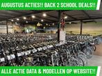 MAAND ACTIES BIJ MRA!! VOOR JONGE EN NIEUWE EBIKES!!