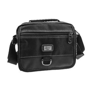 Schoudertas Heren Crossbodytas + Meerdere Compartimenten beschikbaar voor biedingen