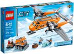 Lego 60064 City - Arctic supply plane / vliegtuig - NIEUW, Ophalen of Verzenden, Nieuw