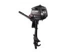 Mercury Fourstroke 3.5, Nieuw, Benzine