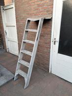 Voegtrap, voegerstrap, steiger, Doe-het-zelf en Verbouw, Verzenden, Gebruikt