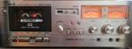 Goed werkend AKAI Cassettedeck GX 709D te koop., Ophalen, Akai