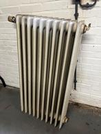 Radiator, Doe-het-zelf en Verbouw, Verwarming en Radiatoren, Ophalen, Gebruikt, Radiator, Minder dan 60 cm