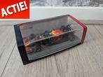 Max Verstappen: Austrian GP 2019 - Spark S6088, Ophalen of Verzenden, Zo goed als nieuw, Auto, Overige merken