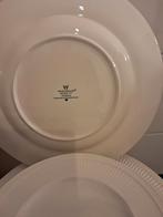 Wedgwood Windsor Kop en Schotel Set, Huis en Inrichting, Keuken | Servies, Gebruikt, Ophalen of Verzenden, Wedgwood, Kop(pen) en/of Schotel(s)