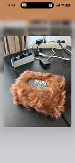 Bears vs Babies kaartspel, 2 spelers, Ophalen of Verzenden, Zo goed als nieuw, Strategie en Constructie