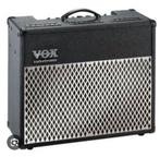 Vox Valvetronix AD50VT Gitaarversterker, Muziek en Instrumenten, Versterkers | Bas en Gitaar, Ophalen of Verzenden, Gebruikt, Gitaar