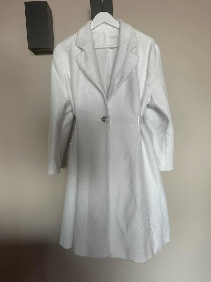 Bruidsjas, Kleding | Dames, Gelegenheidskleding, Nieuw, Ophalen of Verzenden