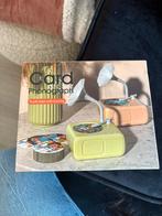 Kinder muziekspeler, Ophalen of Verzenden, Zo goed als nieuw, Jongen of Meisje