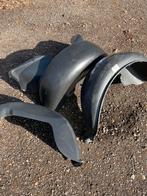 Plastic wielkuipen / binnenspatborden Lada Niva 4x4, Ophalen, Lada, Nieuw, Links