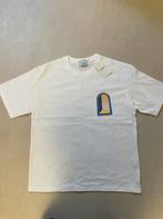 Casablanca T-shirt, Kleding | Heren, T-shirts, Casablanca, Maat 48/50 (M), Wit, Nieuw