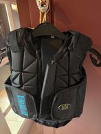 Bodyprotector paardrijden USG, Dieren en Toebehoren, Paarden en Pony's | Beschermers, Ophalen, Zo goed als nieuw
