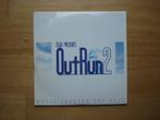 outrun 2 xbox soundtrack cd, Spelcomputers en Games, Games | Xbox Original, 1 speler, Racen en Vliegen, Ophalen of Verzenden, Zo goed als nieuw