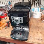 Delonghi Magnifica S - Defect - Onderdelen/Reparatie, Witgoed en Apparatuur, Koffiezetapparaten, Ophalen, Koffiemachine, Koffiebonen