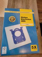 Stofzuiger zakjes, Ophalen, Nieuw